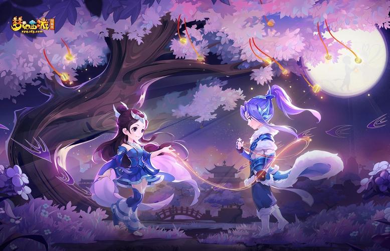 安卓梦幻手游SF